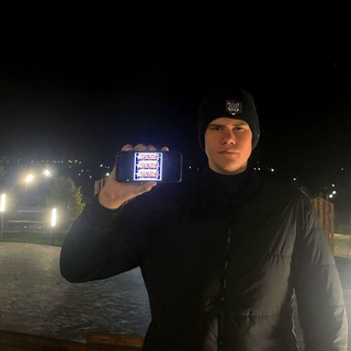 Telegram profile photo for Канал с розыгрышами и прочим