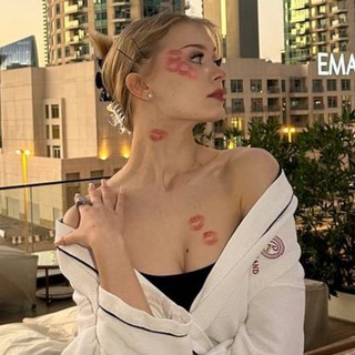 Telegram profile photo for 💋🐰Даша Дошик🐰💋