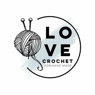 Telegram profile photo for Knit_Land 💡 Коллекционируем и собираем идеи со всего мира МК🔹Вязание🔹Поделки