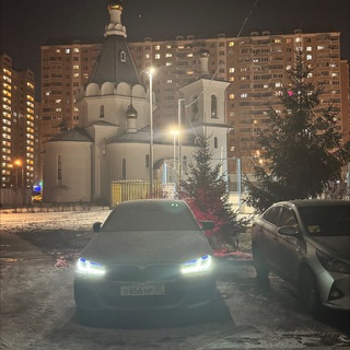 Telegram profile photo for Сурен Авто
