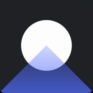 Telegram profile photo for VPN INTRA