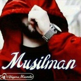 Telegram profile photo for 🖤MUSULMAN🖤