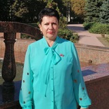 Telegram profile photo for Ирина Андрух