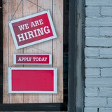 Telegram profile photo for CESA Jobs