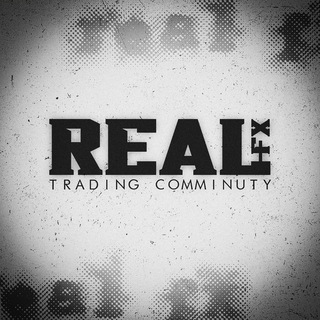 Telegram profile photo for ReaL-FX TRADING COMMUNITY