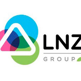 Telegram profile photo for LNZ Group