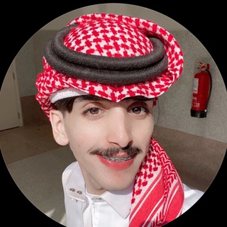Telegram profile photo for هوبه✨.