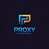 Telegram profile photo for پروکسی چنل | PROXY CHANNEL