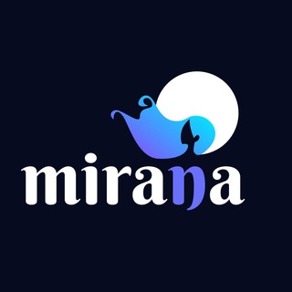 Telegram profile photo for Mirana Announcement