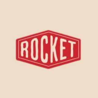 Telegram profile photo for Rocket Tonic
