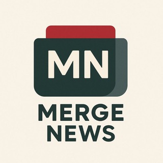 Telegram profile photo for Merge | Crypto Feeds
