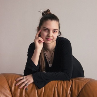 Telegram profile photo for Kami Фотограф Казань 📷