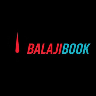 Telegram profile photo for Balaji Book Videos