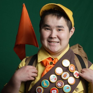 Telegram profile photo for Russell