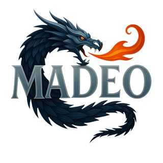 Telegram profile photo for Madeo Option & Forex HFT Technologies