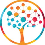 Telegram profile photo for Digital IT Бизнес Образование
