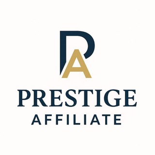 Telegram profile photo for Prestige Affiliate