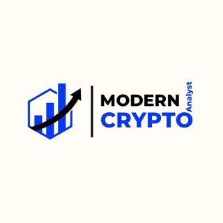 Telegram profile photo for Modern Crypto calls