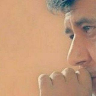 Telegram profile photo for اشعار و یادداشت های عبدالجلیل کریم پور