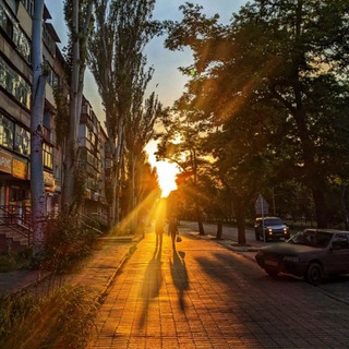 Telegram group profile photo for Фото Нікополя і Нікопольщини