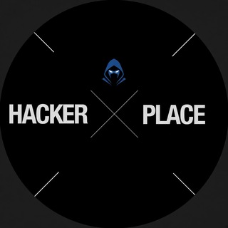 Telegram profile photo for HACKER + PLACE