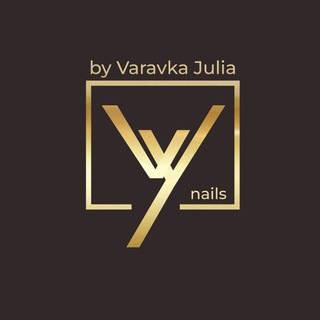 Telegram profile photo for V.nails_varavka.yulia маникюр. СВАО. Югорский проезд, дом 6