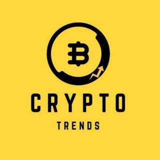 Telegram profile photo for Crypto Trends Official ®️🥷