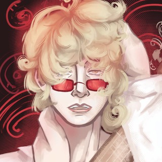 Telegram profile photo for bòbolínk