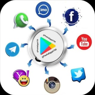 Telegram group profile photo for جروب لتعليم التكنولوجيا 📲