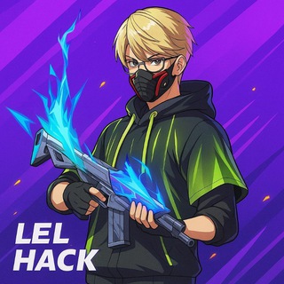 Telegram profile photo for Lel SOFT