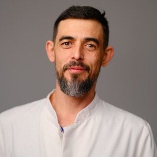Telegram profile photo for ⚕️микрохирург • мануальный терапевт • ортопед