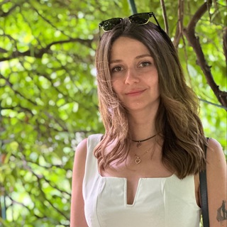 Telegram profile photo for Анастасия тату