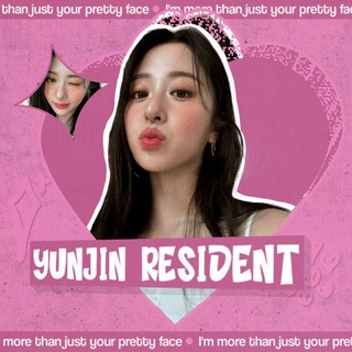 Telegram profile photo for Yunjin Resident