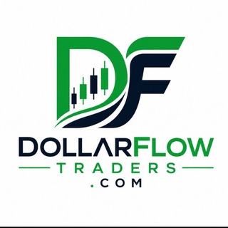 Telegram profile photo for Dollar flow traders.com 💯📊