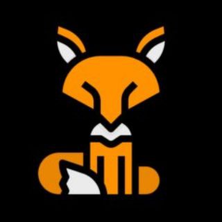 Telegram profile photo for Raposas