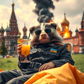 Telegram profile photo for Medoed