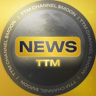Telegram profile photo for TTM 🌓 official