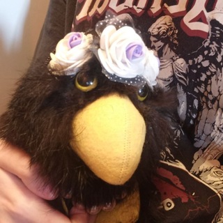 Telegram profile photo for Переезд | Гарем Ну я𓅪