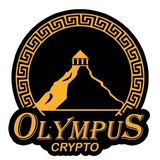 Telegram profile photo for Olympus Crypto Channel