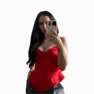 Telegram profile photo for КНИЖНАЯ КХАЛИСИ💔📚