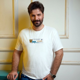 Telegram profile photo for الاستاذ دانيار فريد الجاف