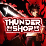 Telegram profile photo for Thunder Shop