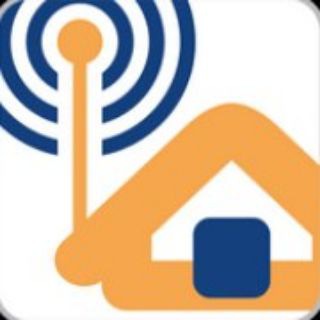 Telegram profile photo for 📻 Радіодім 🇺🇦