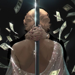 Telegram profile photo for Переходник || artvk17