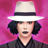 Telegram profile photo for Magry Games