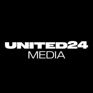 Telegram profile photo for UNITED24Media
