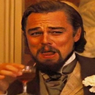Telegram profile photo for Що там?!