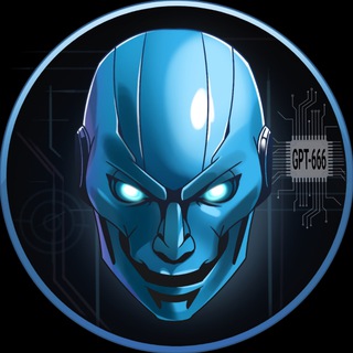 Telegram profile photo for CABAL - Portal