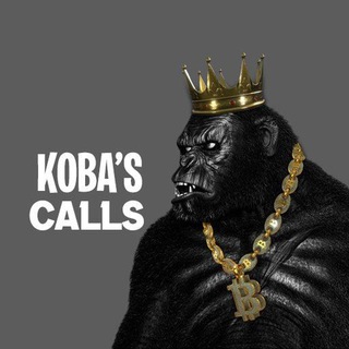 Telegram profile photo for KobasCalls