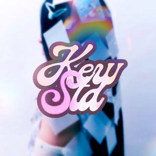 Telegram profile photo for 𖡎. keω stυժi𐐫 🍬